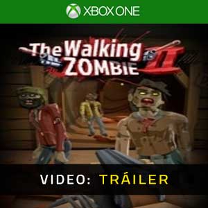 The Walking Zombie 2 PS4 - Tráiler