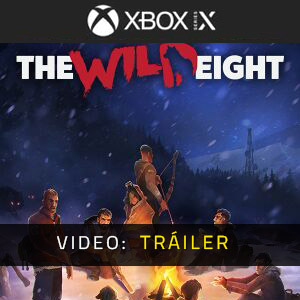 The Wild Eight Xbox Series - Tráiler de Video