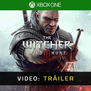 The Witcher 3 Wild Hunt Complete Edition Tráiler de video