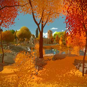 The Witness - Otoño