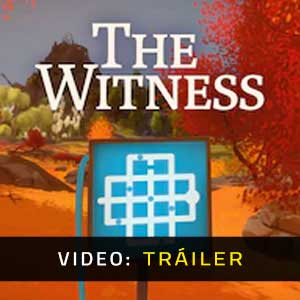 The Witness Video dela campaña