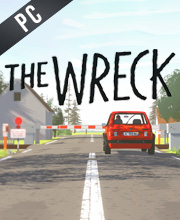 The Wreck