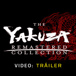 The Yakuza Remastered Collection Tráiler de Video