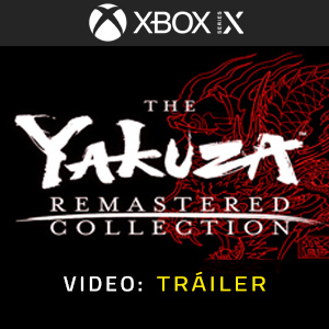 The Yakuza Remastered Collection Tráiler de Video