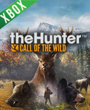 Compra theHunter Call of the Wild Cuenta de Xbox one Compara precios