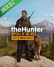 theHunter Call of the Wild Master Hunter Bundle