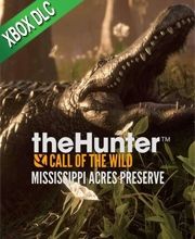 theHunter Call of the Wild Mississippi Acres Preserve