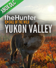 theHunter Call of the Wild Yukon Valley