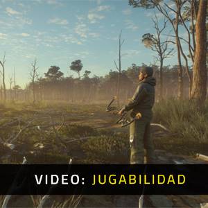 theHunter Call of the Wild High-Tech Hunting Pack Vídeo del Juego