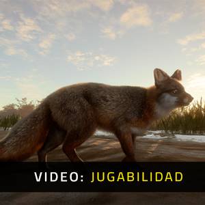 theHunter Call of the Wild Mississippi Acres Preserve - Video de Jugabilidad