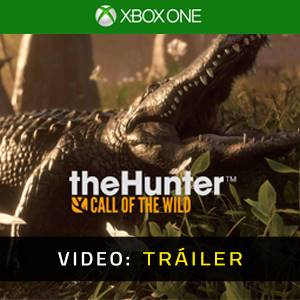 theHunter Call of the Wild Mississippi Acres Preserve - Video del Tráiler