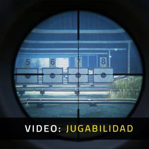 theHunter Call of the Wild Weapon Pack 1 Video de la Jugabilidad