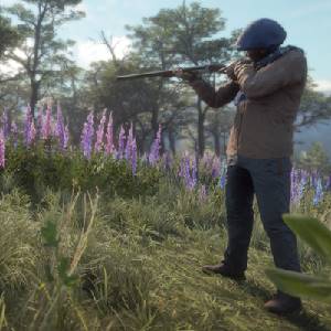 theHunter Call of the Wild Weapon Pack 2 - Personaje