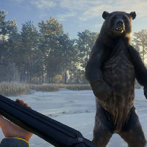 theHunter Call of the Wild Weapon Pack 2 - Oso