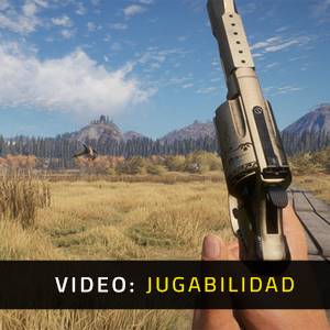 theHunter Call of the Wild Weapon Pack 2 - Video de Jugabilidad