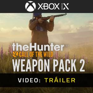 theHunter Call of the Wild Weapon Pack 2 - Video del Tráiler