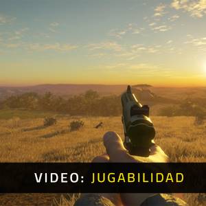 theHunter Call of the Wild Weapon Pack 3 - Video de Jugabilidad