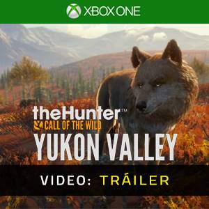 theHunter Call of the Wild Yukon Valley - Video del Tráiler