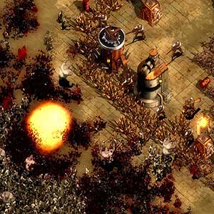 Video de juego de They Are Billions