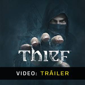 Thief 2014 - Tráiler