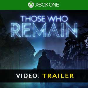 Comprar Those Who Remain Xbox One Barato Comparar Precios