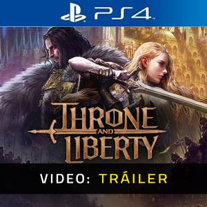 Throne and Liberty - Tráiler de Video