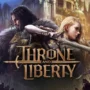 Throne and Liberty es el juego número 1 en tendencias en Steam al lanzamiento