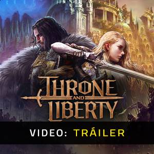 Throne and Liberty - Tráiler de Video