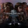 5 juegos, incluido Thronebreaker: The Witcher Tales, gratis en Prime Gaming