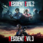 Resident Evil 2+3 Remake PS4/PS5 Venta – Mejores Ofertas con Descuento