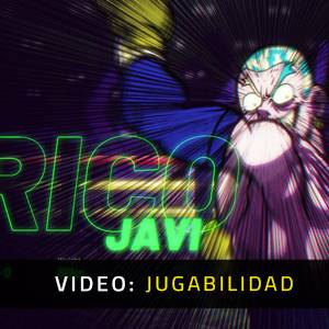 Thunder Ray - Jugabilidad