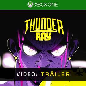 Thunder Ray Xbox One - Tráiler