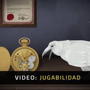 Tick Tock A Tale for Two - Vídeo de Jugabilidad