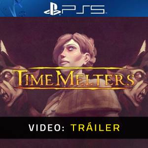 Timemelters Video Tráiler del Juego