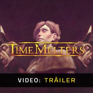 Timemelters Video Tráiler del Juego