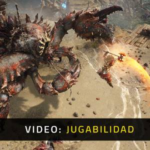 Titan Quest 2 - Jugabilidad