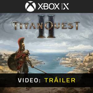 Titan Quest 2 - Tráiler