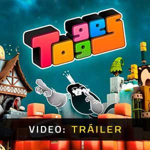 Togges - Tráiler en Vídeo