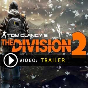Buy Tom Clancy's The Division 2 CD Key Compare Prices