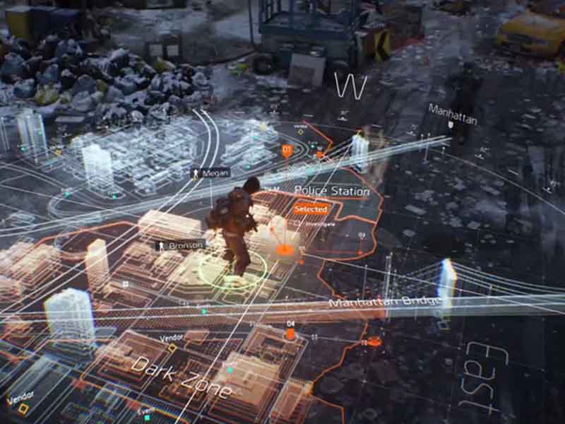 the division pc trainer extropy