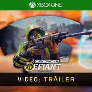 Tom Clancy’s XDefiant Xbox One - Tráiler