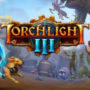 Adiós Torchlight Frontiers, Hola Torchlight 3