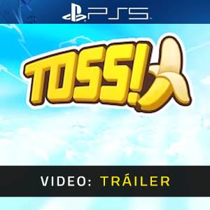 TOSS PS5 - Tráiler