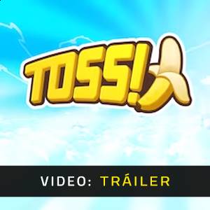 TOSS - Tráiler