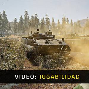 Total Conflict Resistance Video de Jugabilidad