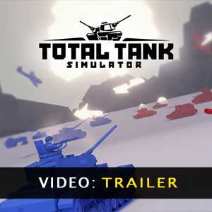 Comprar Total Tank Simulator CD Key Comparar Precios