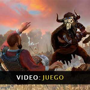 Total War Saga TROY Video de juego