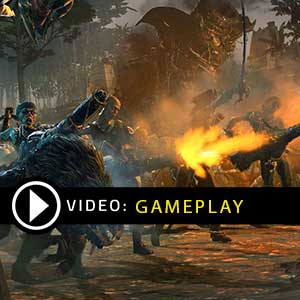 Total War WARHAMMER 2 Curse of the Vampire Coast Gameplay Video