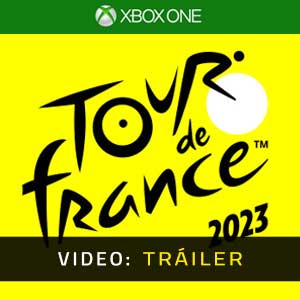 Tour de France 2023 - Tráiler en Vídeo