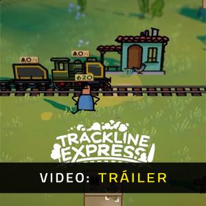 Trackline Express - Tráiler